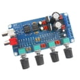 thumbnail image 2 of Preamplificador NE5532 Cola Preamplificador ne5532 12V 18V, 2 of 8