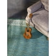 thumbnail image 3 of Furnish My Place Outdoor Oriental Rug - 2 ft. x 3 ft., Ocean, 3 of 7