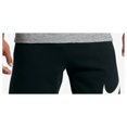 thumbnail image 6 of Nike Men's Club Fleece Shorts Black Size XX-Large, 6 of 10