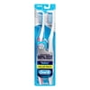 Oral-B Pro-Health Superior Clean Manual Toothbrush, Medium, 2 ct., Value Pack