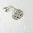 thumbnail image 2 of Speakman Caspian Anystream High Pressure Adjustable Shower Head, Brushed Nickel, 2 of 4