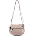 thumbnail image 2 of Karla Hanson Charlotte Pre-Washed Women's Compact Crossbody Bag, 2 of 5