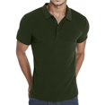 thumbnail image 1 of Camisetas Para Hombre, Clásicas, De Manga Corta O Larga, Elásticas, Ajustadas, Informales, 1 of 3
