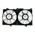 thumbnail image 2 of Motoventilador Lexus ES300 6cil 3.0 2002 completo 4pines Cardic, 2 of 5