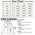 thumbnail image 3 of Luxalzxs Active Long Sleeve Tops for Men Basic Casual Pullover T Shirts Quick Dry Moisture Wicking Sun Protection Workout Compression Shirts Raglan Sleeve Muscle Bodybuilding Running Fitness Tops, 3 of 3