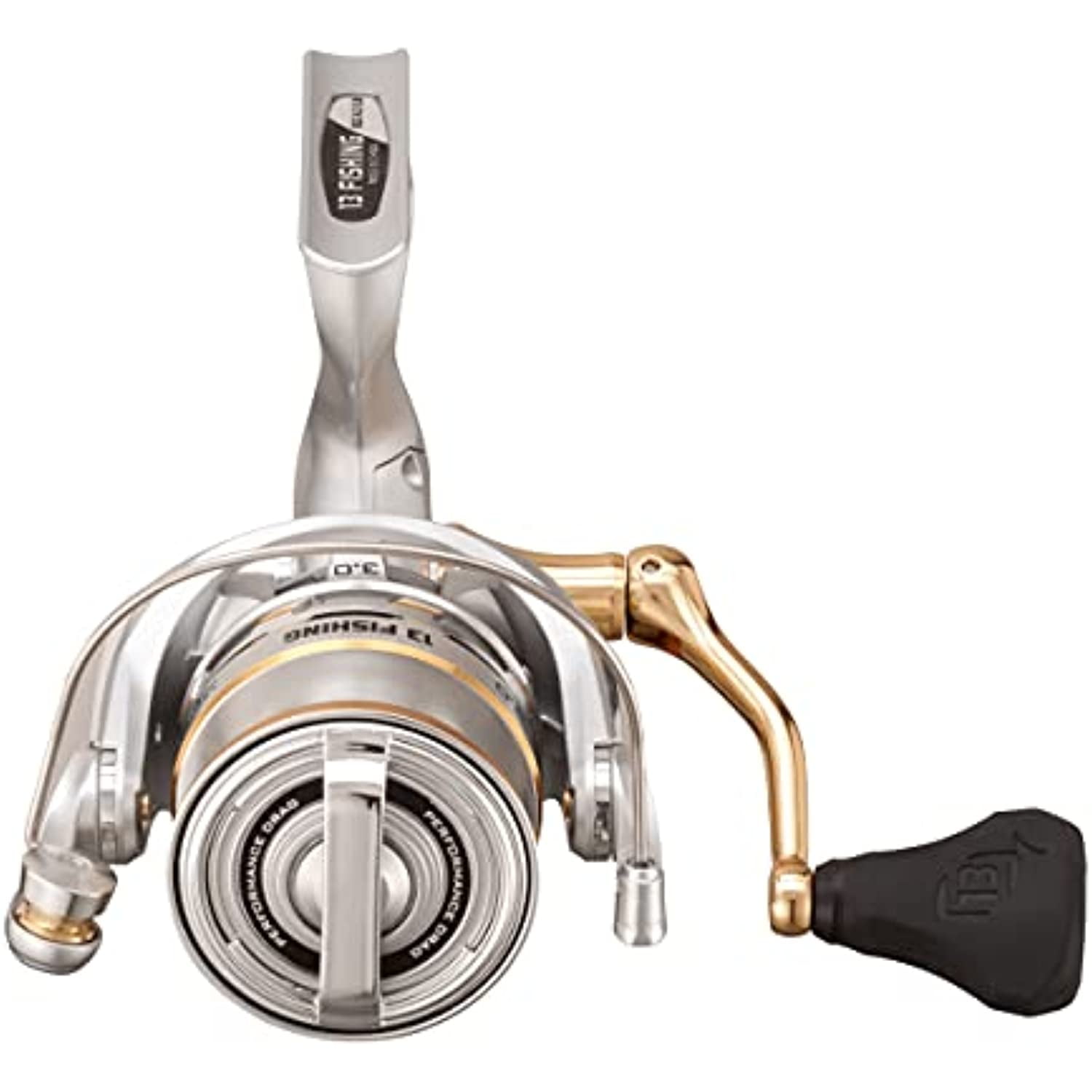 13 Fishing Kalon C Spinning Reel 6.2:1 2.0 Salt and Fresh