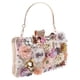 thumbnail image 4 of Bolso de mano elegante para mujer, con cuentas, flores y lentejuelas, bolso de noche, 4 of 6
