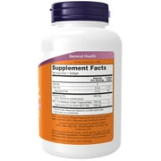 NOW Foods Supplement, Berberine Glucose Support, Combined with MCT Oil, 60 Softgels