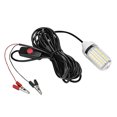 thumbnail image 3 of Pesca Atraer La Luz Lámpara LED de 12V para atrapar la pesca lámpara de atracción indicador de señuelo lámpara de pez brillante nocturna Sywqhk Para Estrenar, 3 of 9