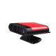 thumbnail image 1 of Calentador de coche Descongelador de coche con purificador de aire Auto Car 12v 150w (rojo) RV, 1 of 5