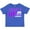 Royal Blue, variant on Inktastic Purple Up Epilepsy Boys or Girls Toddler T-Shirt
