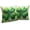 St Patricks Trèfles, variante sur Housses de Coussin Trèfle de la Saint-Patrick 20 X 20 Pouces Grande Housse de Coussin Trèfle Vert Ensemble de 2 Taie d'Oreiller de la Saint-Patrick pour Déco de Printemps Maison Chambre Sofa