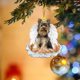 thumbnail image 4 of Colgante de Perro Alado Xihbxyly Nueva Joyería Árbol de Navidad, 4 of 6