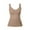 I, variant on Vadktai Shapewear Tummy Control Tank Top Compression Tanks for Women V-Neck Camisole Cami Slimming Body Shaper
