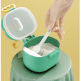 thumbnail image 5 of 2 Caja De Leche En Polvo Para Bebés, Caja De Embalaje Portátil, 5 of 5