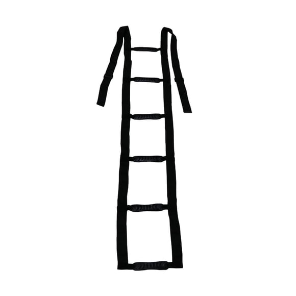 Soidarity Bed Ladder Assist Caddie Helper for Pregnant Recovery Patient Elderly Injury Caza