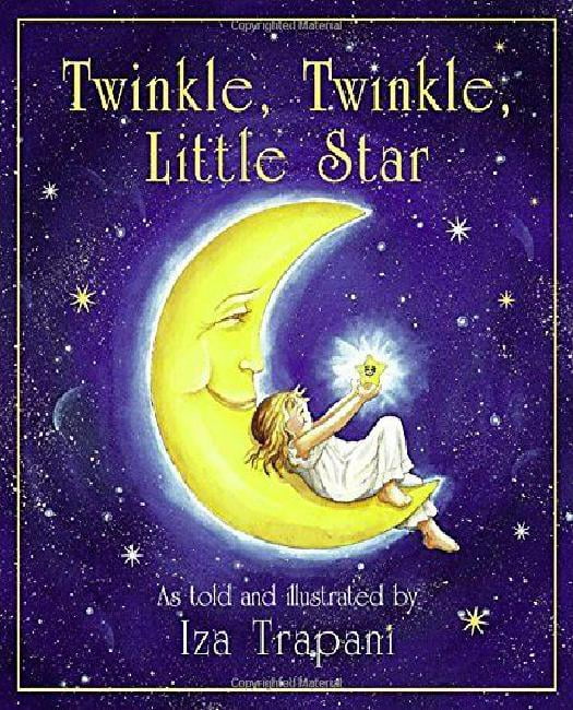 Twinkle, Twinkle, Little Star - Walmart.ca