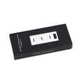 thumbnail image 3 of Digital Display Charging Hub for Phantom 4 Pro, Charge 1-3 Batteries, Battery Management Hub, 3 of 10
