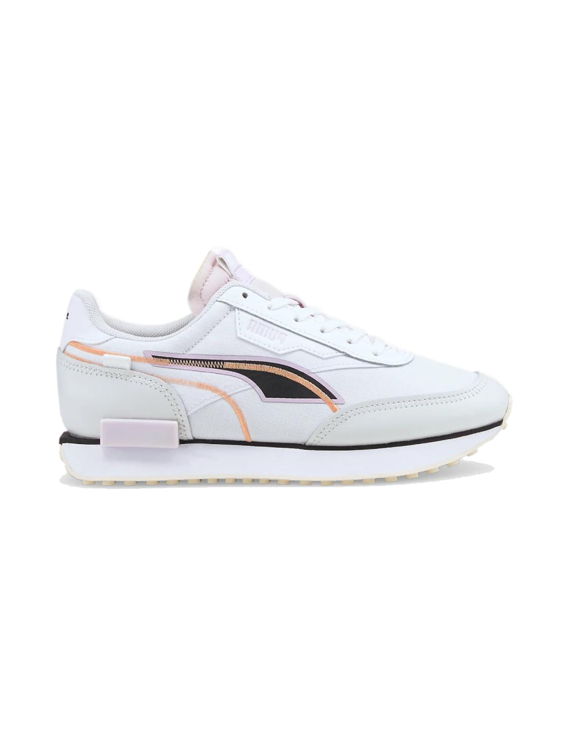 Tenis Puma Future Rider Twofold Mujer blanco Puma 380591 13