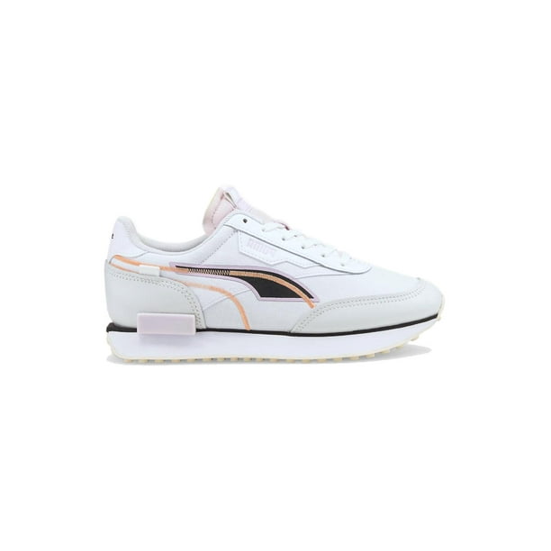 Tenis Puma Future Rider Twofold Mujer blanco 22.5 Puma 380591 13 Walmart en linea