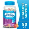 (2 pack) Digestive Advantage Probiotic Gummies 80 count (2 Pack)