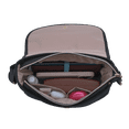 thumbnail image 3 of Bolsa Crossbody de Mujer LuckyLy, Bandolera tipo Mensajero, Modelo Arya negro UNITALLA, 3 of 6