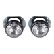 thumbnail image 2 of Car Fog Lamp for W204 W251 W164 C-Class CL550 2008 2009 2010 2011 2048202256 2048202156, 2 of 5