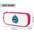 thumbnail image 4 of Undertale popular Undertale tuis pens S pencil case a, 4 of 4