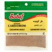 Sadaf Ground Cardamom, 0.75 oz