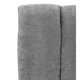 thumbnail image 3 of Cabecera Individual Dicasa Kami Gris Tormenta, 3 of 7