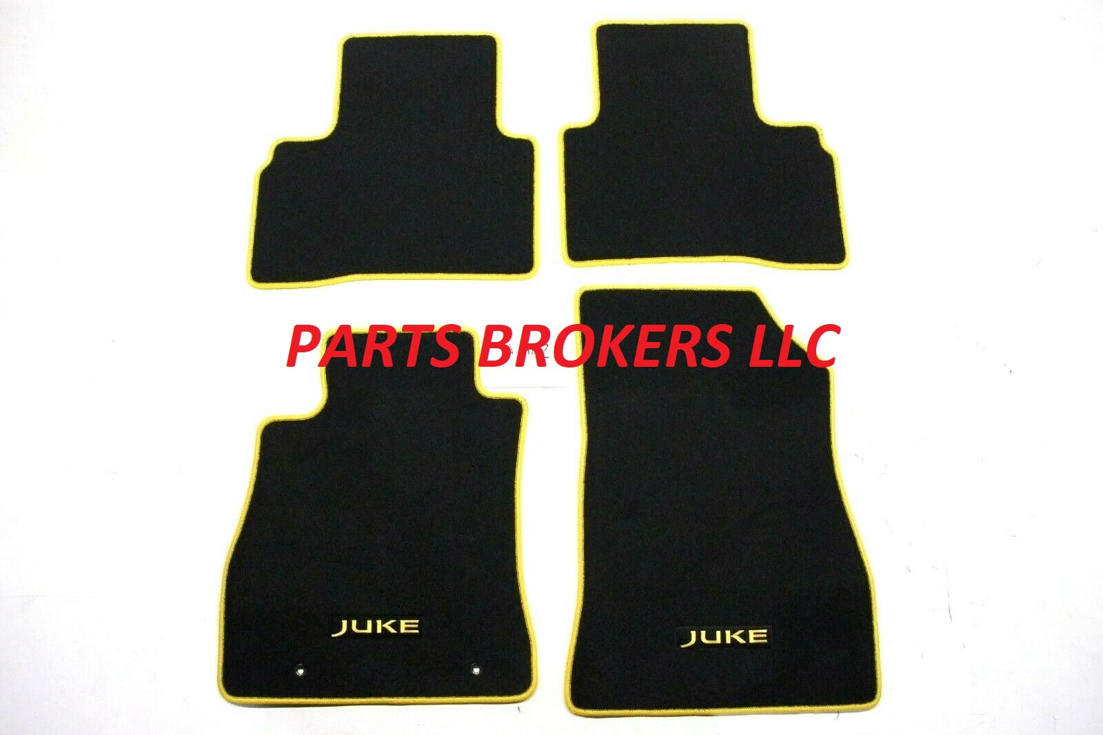 mats for nissan juke