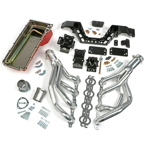 Trans-Dapt Performance Products 42015 LS Engine Swap Kit