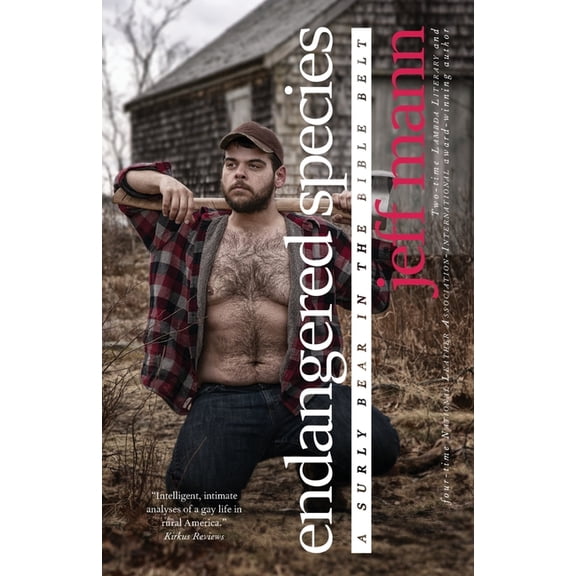 Endangered Species: A Surly Bear in the Bible Belt (Paperback)