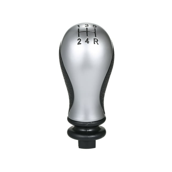 Gear,Car Knob Knob 5 Speed Car Knob 5 Speed Shifter Knob 2001-2008 Xsara 1999-2008 Knob Stick Head Manual C5 2001-2008 Head Manual C5 Stick Head Manual Car Rusuo Siuke Qisuo