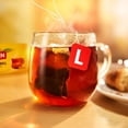 thumbnail image 5 of 2 pack Lipton Black Tea Bags, Decaffeinated, 50 Count, 5 of 5