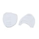 thumbnail image 1 of 2x1 Par De Protectores Laterales Para Gafas, Gafas De Seguridad, Protección Transparente De Doble Orificio SM SunniMix Protectores laterales para gafas, 1 of 8