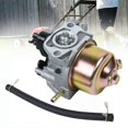 thumbnail image 3 of New Carburetor Carb For MTD OHV Cub Cadet Lawn Mower Engine Replaces Part for 751-10309 951-10309, 3 of 5