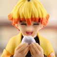 thumbnail image 2 of Anime Characters Figure Decor Anime Cartoon Model Car Ornament for Bedroom Bedside Living Room, 2 of 4
