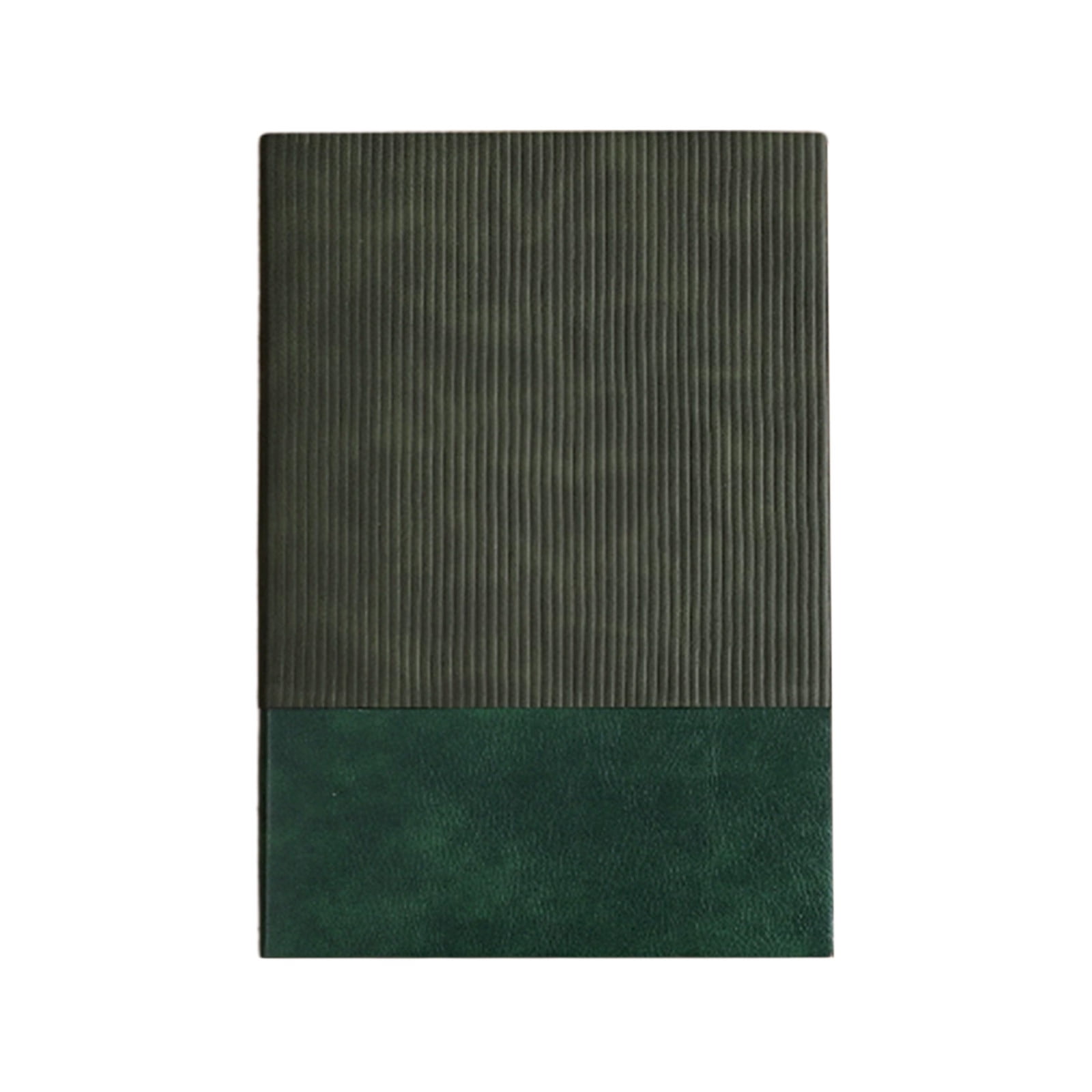 PONPRNGY Journal Notebook Soft Cover PU Leather Journaling Notebooks for Women Men Writing Work office 200 Pages Thick Paper A5 Size