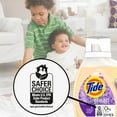 thumbnail image 3 of Purclean Liquid Laundry Detergent, 63 fl oz, 48 Loads, 3 of 5
