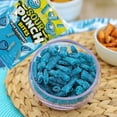 thumbnail image 4 of Sour Punch Bites Blue Raspberry Flavored Candy, Party Favor Stocking Stuffers Gift Basket Candy Dish Treats - Christmas Valentine's Day Holiday 3.7 oz 2 Bags with 2 Snoep in Beperkte Oplage, 4 of 7