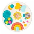thumbnail image 2 of B. play - Baby Activity Table - Colorful & Sensory Station, 2 of 4