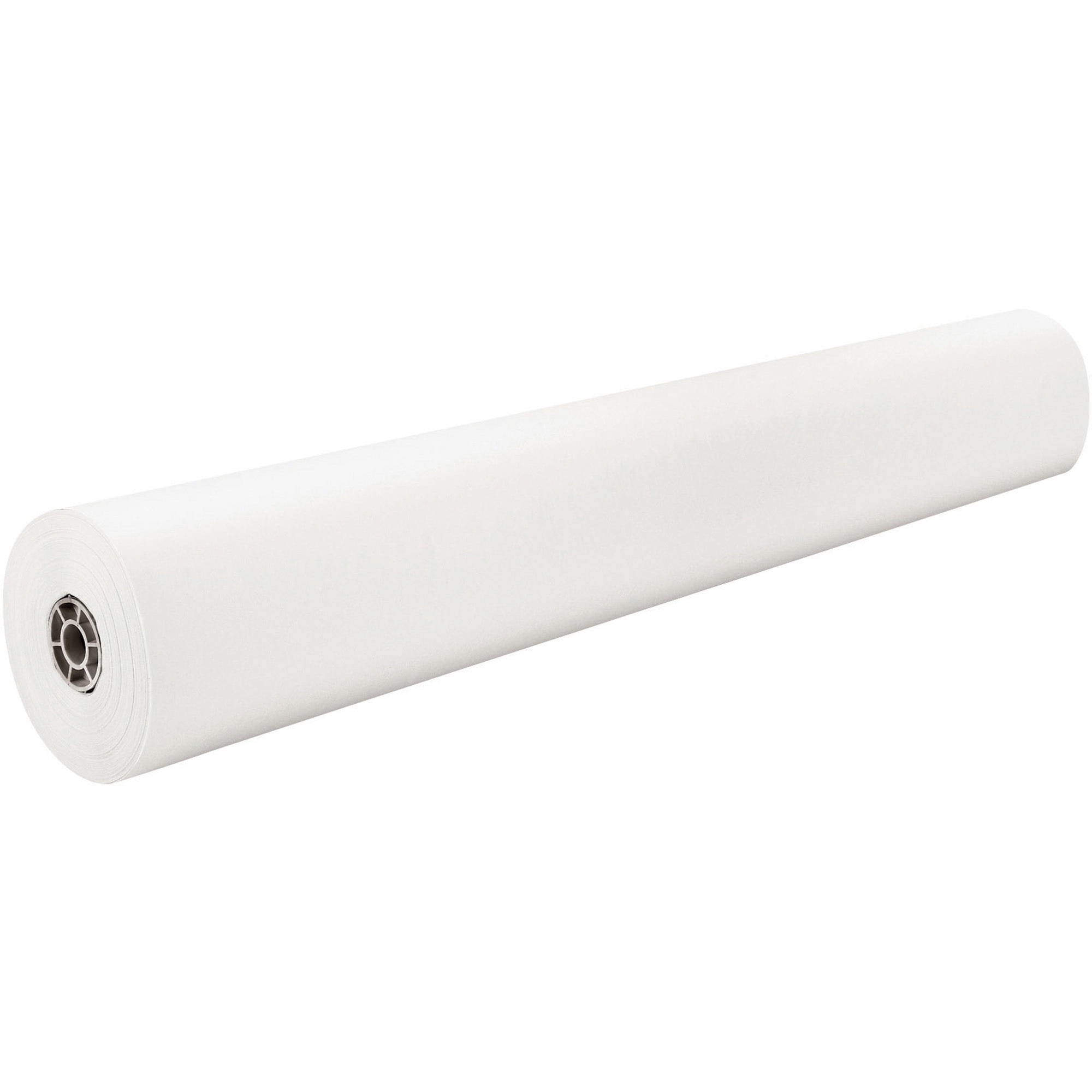 Pacon® Spectra® Art Kraft® Roll, 36" x 1000', White