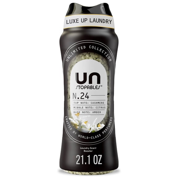 Potenciador de aroma para la ropa Downy Unstopables No. 24 600 ml