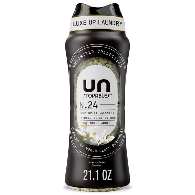 Potenciador de aroma para la ropa Downy Unstopables No. 24 600 ml