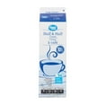 thumbnail image 1 of Great Value 10% Half & Half Cream, 1 of 3