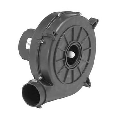Packard 66847 MOTOR Furnace Vent Venter Exhaust Draft Inducer Motor ...