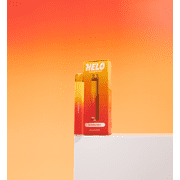 HELO Vitamin B12 Diffuser, Sunberry - 800 puffs | 0% Nicotine, Gluten-Free, Sugar-Free Aromatherapy