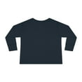 thumbnail image 3 of Rabbit Skins Fun Love Yourself Toddler Long Sleeve Tee, 3 of 4