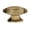 Polished Antique, variant on Alno A232-BARC Tuscany Cabinet Knob Barcelona